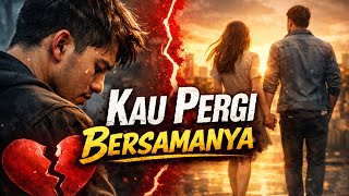 You're Gone With Him | The Most Heartwarming Malaysian Slow Rock Songs | Latest Sad Malay Songs