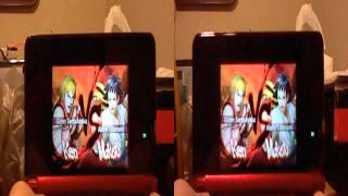 Does Recording True 3D Footage From Another 3Ds Work?