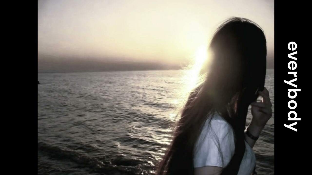 LUCY BEDROQUE x PRETTIFUN x GINSENG I everybody