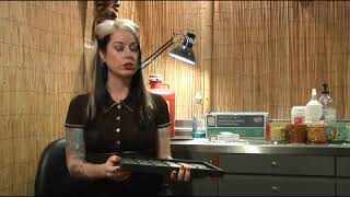 How To Select A Gauge Size For An Ear Piercing