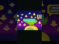 We made a game for Duo! 🦉