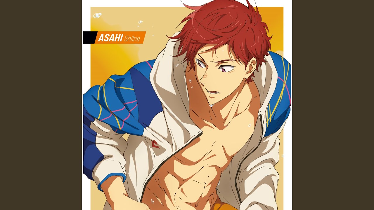 Timeless Blue (Asahi ver.)