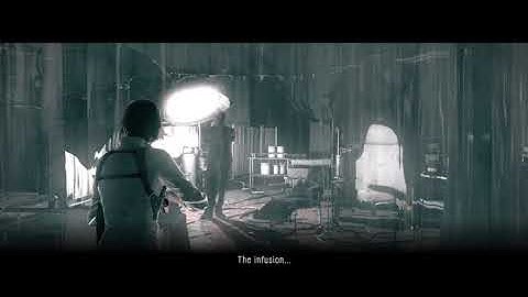 The Evil Within The Consequence Chapter 4 Part 3 (No one leaves STEM?)