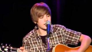 One Less Lonely Girl Live Justin Bieber Mtv
