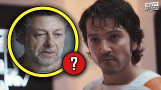 ANDOR Episode 10 Ending Explained & Recap | Easter Eggs, Theories, Trailers And Review | STAR WARS