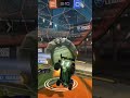 ROCKET LEAGUE