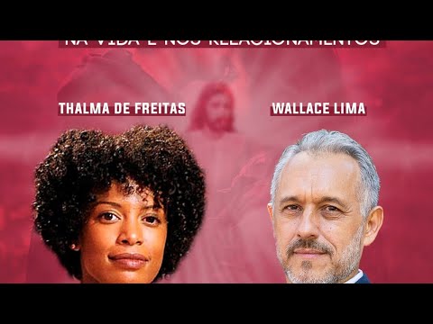 [LIVE] A consciência crística na vida e nos relacionamentos I Thalma & Wallace Lima - [LIVE] A consciência crística na vida e nos relacionamentos I Thalma & Wallace Lima