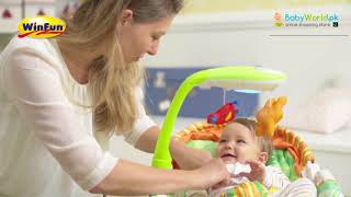 winfun rocking chair