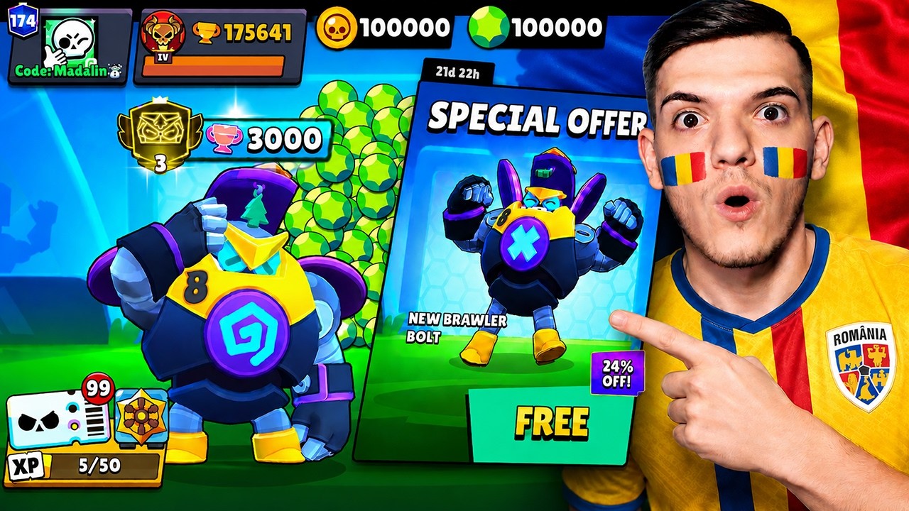 🔴PRESTIGE 3 PE BOLT DIN PRIMA ZI?! *GRATIS DIN BOXURI*