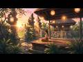 tropical bali lofi playlist ☀️ chill beats for coding & productivity