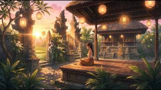 Tropical Bali Lofi  Chill Beats For Coding U0026 Productivity