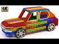 DIY How To Make Ford Electric SUV From Magnetic Balls Satisfying Magnet World Series DIY How To Make Ford Electric SUV From Magnetic Balls Satisfying Magnet World Series