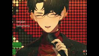 Akad by Arjuna Arkana.❤️