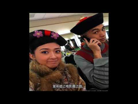 谭咏麟的保镖，天生反派相，演恶角30年，儿子青出于蓝超级帅！