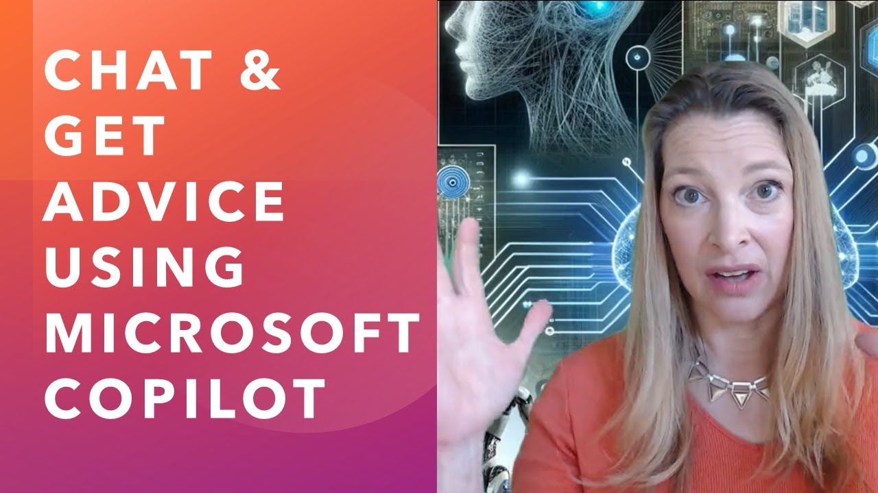 Chat, get advice, and create images using Microsoft Copilot (formerly Bing chat)!