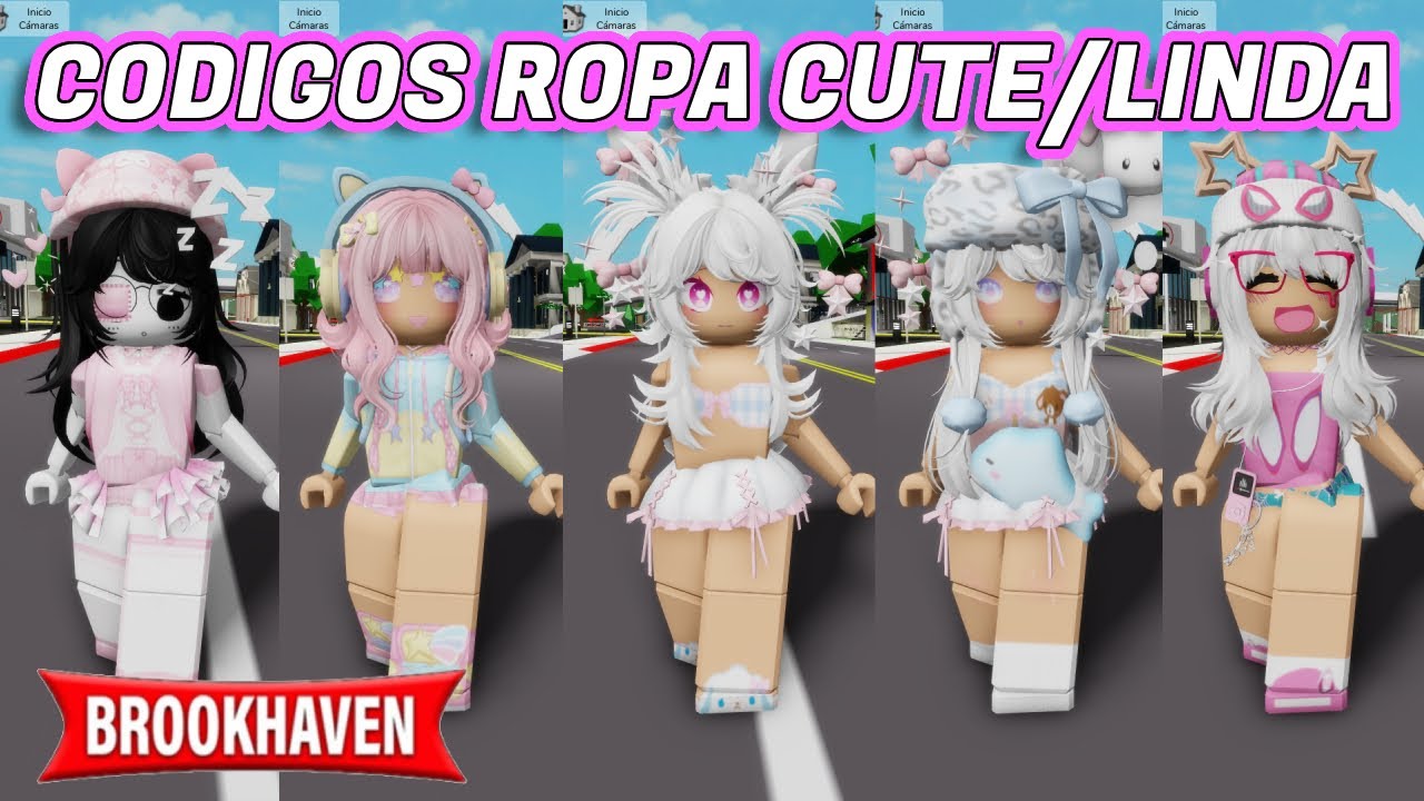 Codigos para brookhaven version 💟ANIME💟 #roblox #outfitideas #edit in  2023