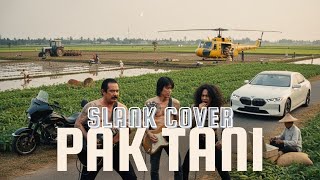 PAK TANI – Slank | Cover Rock Kritik Sosial oleh VoxStatic
