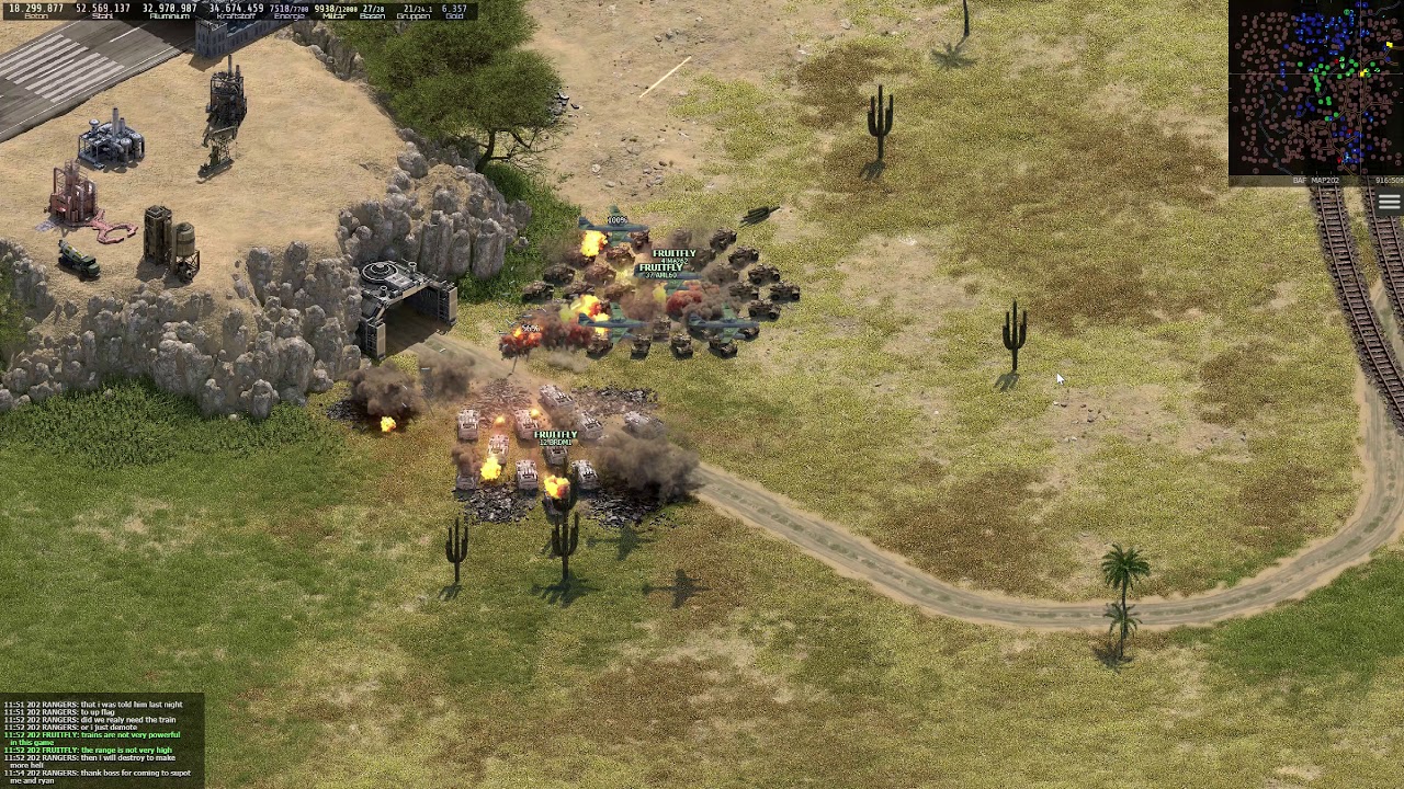 BASE ATTACK FORCE Gameplay Video Part 33