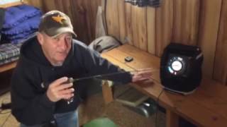 ICE 55 Flasher Overview with Tom Brunz