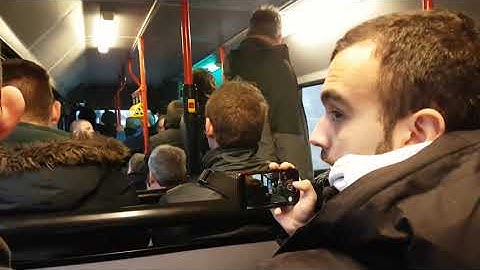 Preserved EYMS 482/Y482VRH