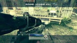 Killcams Ep.1