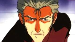 Fuyutsuki Has Something To Say