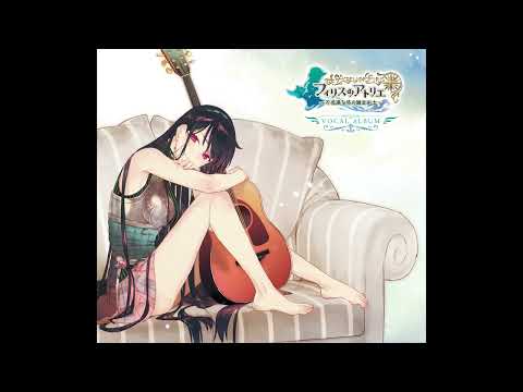 Atelier Firis: The Alchemist and the Mysterious Journey OST - flora (Japanese Version)