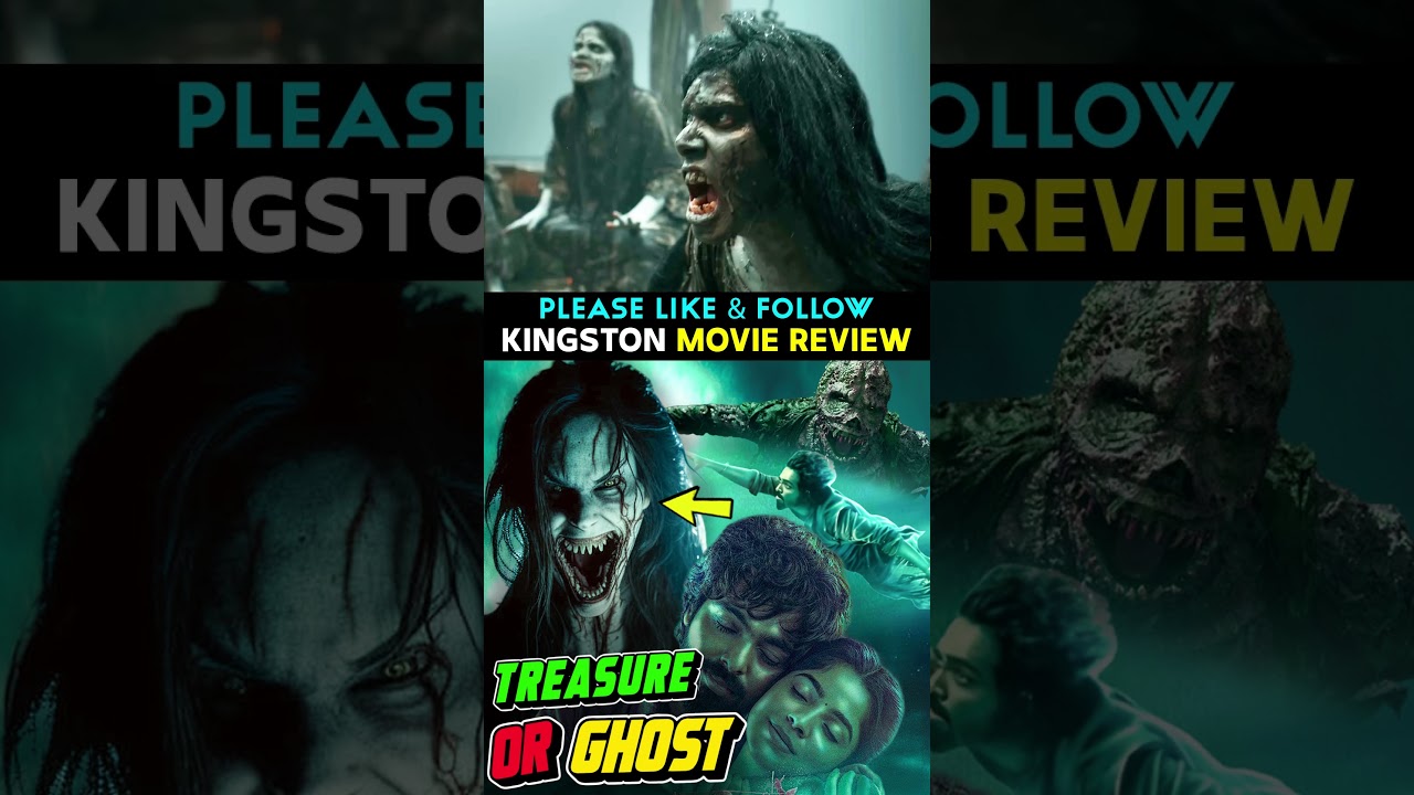 Kingston Tamil Movie Review | Kingston Movie Review | Kingston Movie Public Review Tamil |GV Prakash