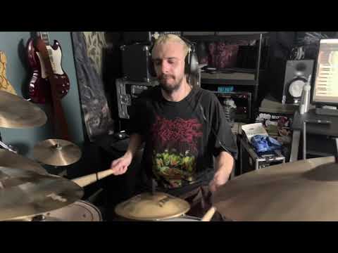 PUTRID STU - POSTMORTEM SCATSHOW (drum playthrough) auf YouTube ansehen PUTRID STU - POSTMORTEM SCATSHOW (drum playthrough) auf YouTube ansehen