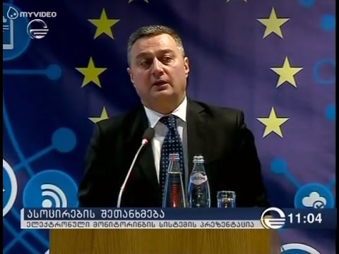 ვიქტორ დოლიძის პირდაპირი ჩართვა იმედის ეთერში