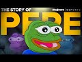 The Story of Pepe: The True Face of Twitch