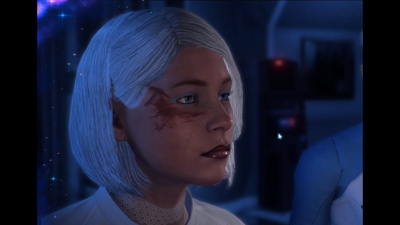 Part 1 - Mass Effect Andromeda - Archive 2024 02 27