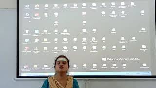 Understanding windows part 2 class3