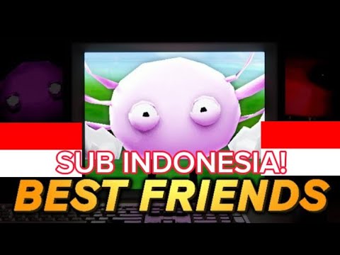 Friend In Indonesian