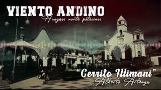 Video thumbnail of "CERRITO ILLIMANI"
