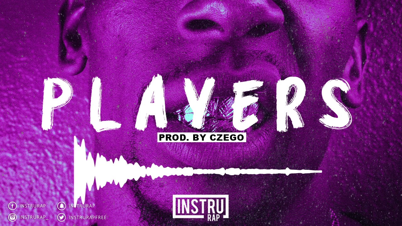 [FREE] Instru Rap Freestyle | Instrumental Rap Trap/Lourd - PLAYERS ...