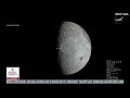 WATCH: Artemis II Pilot Victor Glover "I Love You From the Moon" - 04/06/26