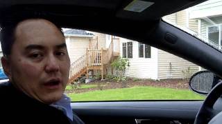 New Construction Home Tour on Beacon Hill Seattle, WA