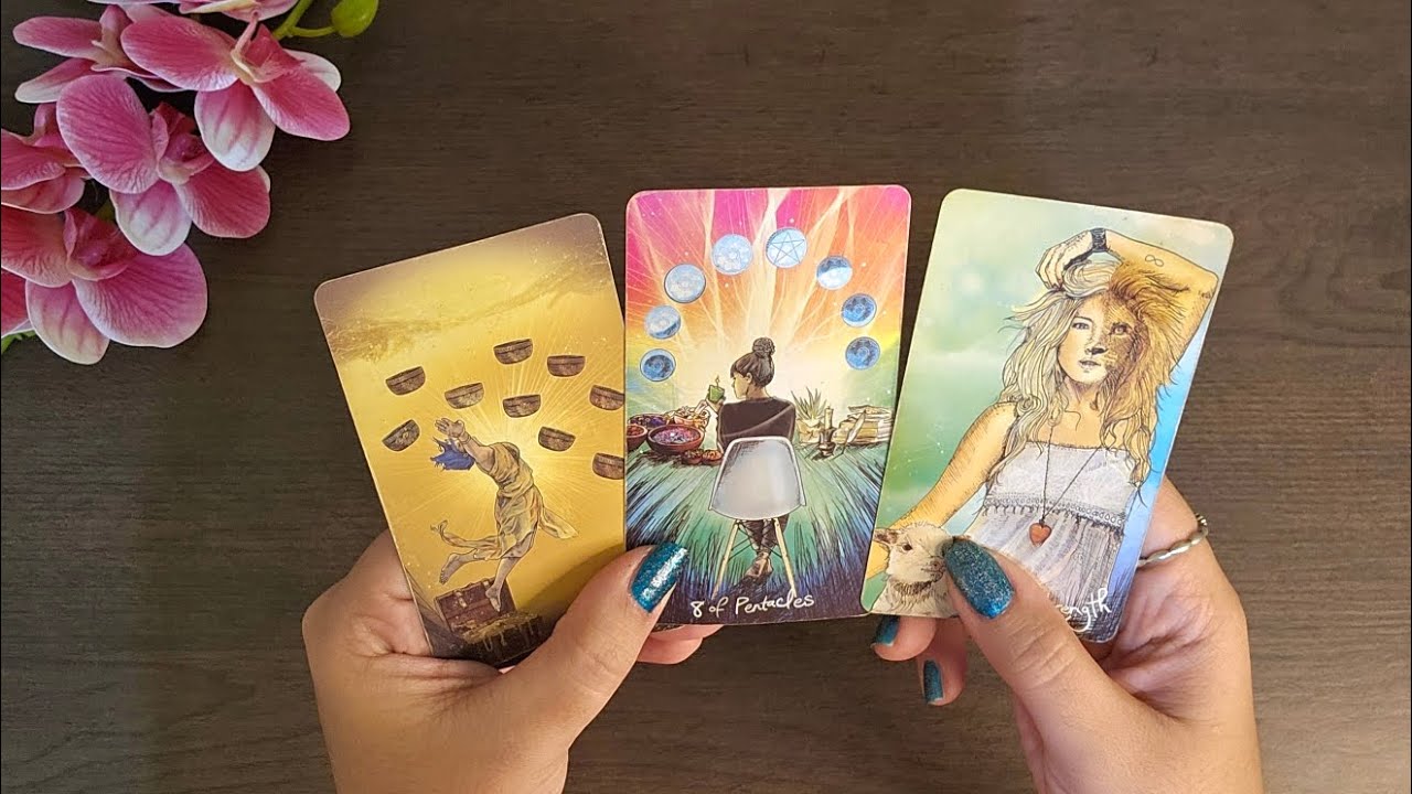 🔥🔮A VERDADE nua e crua sobre ELE(a), VOCÊ e a(o) RIVAL!! Triângulo amoroso