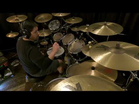 Wonfu 旺福 - Mini Skirts 迷你裙 - Drum Cover