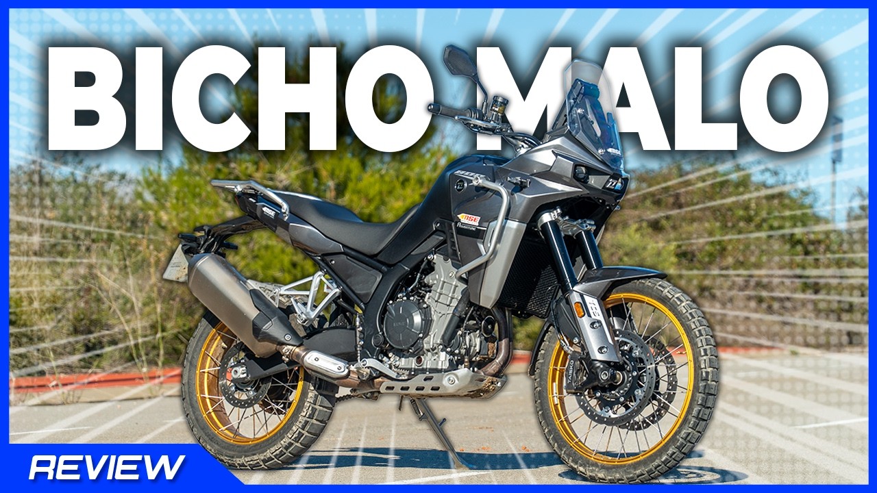 😥 Tiene un FALLO muy GRAVE! Opinión KOVE 800X PRO