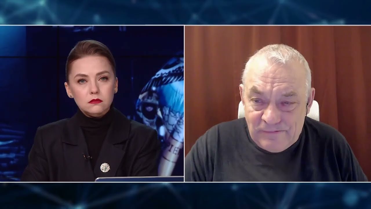 ⚡️Путин вышел с обращением