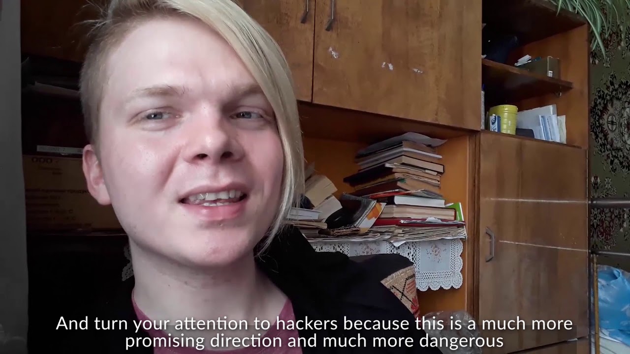 IRA (Russian troll factory)