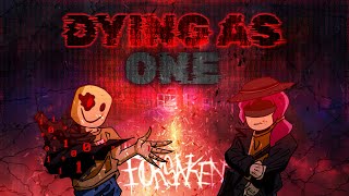 Dying As One John Doe Vs. Jane Doe Roblox Forsaken Ust