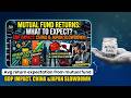 Mutual Fund Returns Guide, GDP Impact on Stock Market