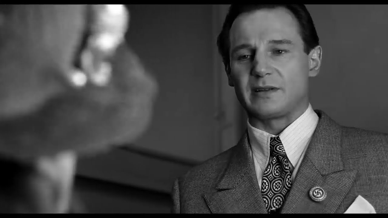Schindler's List 2025: A Testament to Courage and Humanity