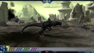 Spore - Zilla