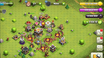 New version! COC PRIVATE SERVER 2017 | CLASH OF CLANS