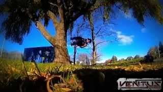 Ventus Movement NZ 2014 Intro