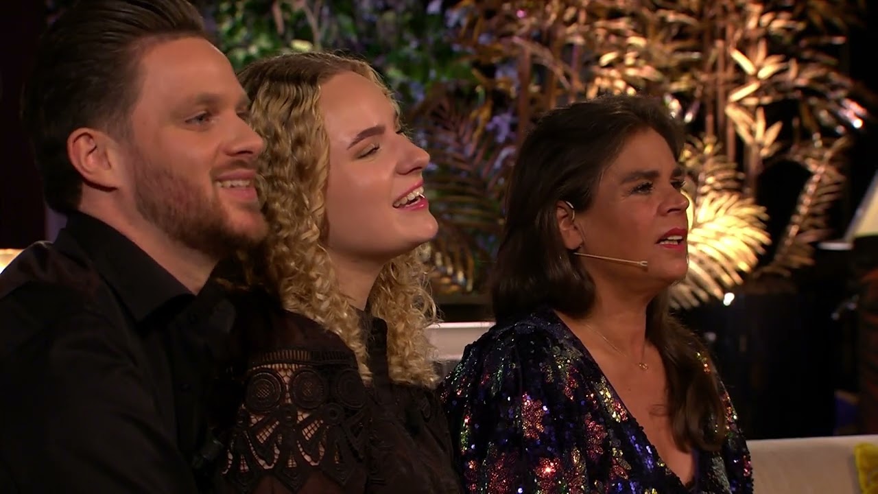 Bart Janssen - Hacienda (Zing Nog Ens 2024)